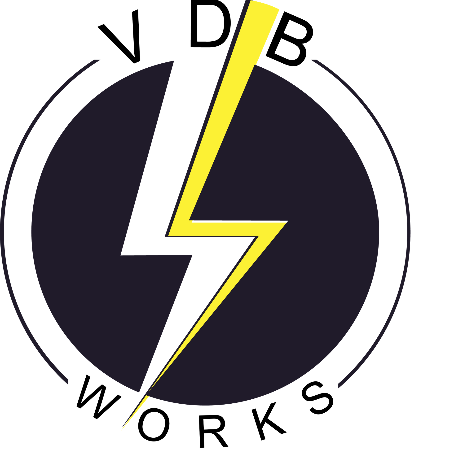 VDB Works - Elektricien Vlaanderen